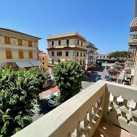 Big Wave Apartment - Levanto, 5 Terre Eksteriør bilde