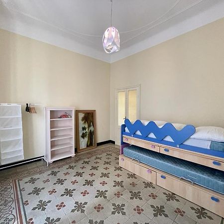 Big Wave Apartment - Levanto, 5 Terre Eksteriør bilde