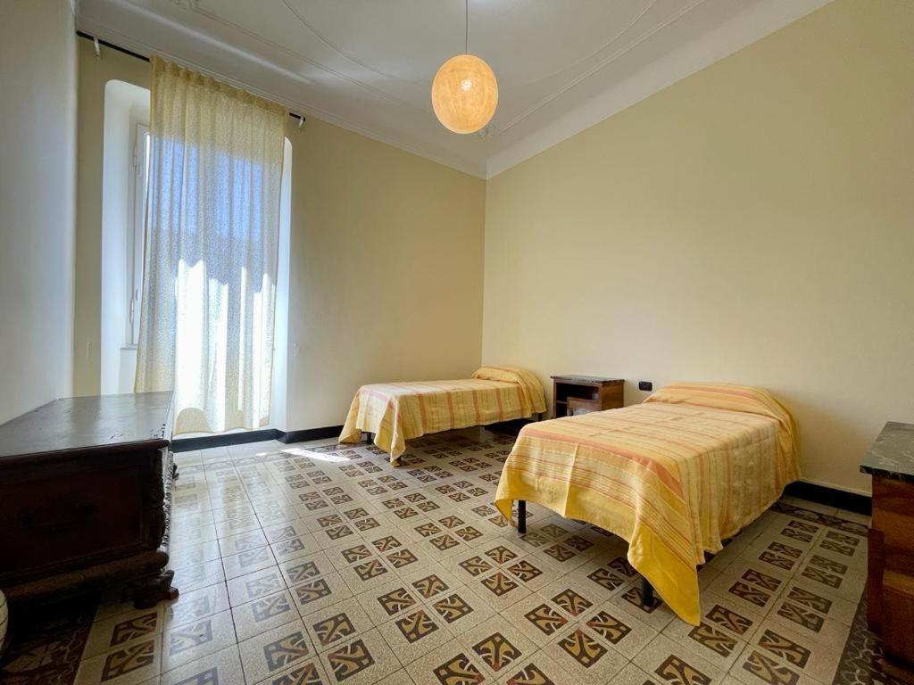 Big Wave Apartment - Levanto, 5 Terre Eksteriør bilde