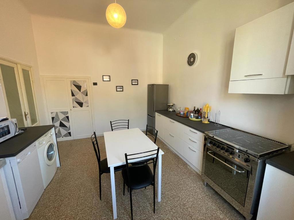 Big Wave Apartment - Levanto, 5 Terre Eksteriør bilde