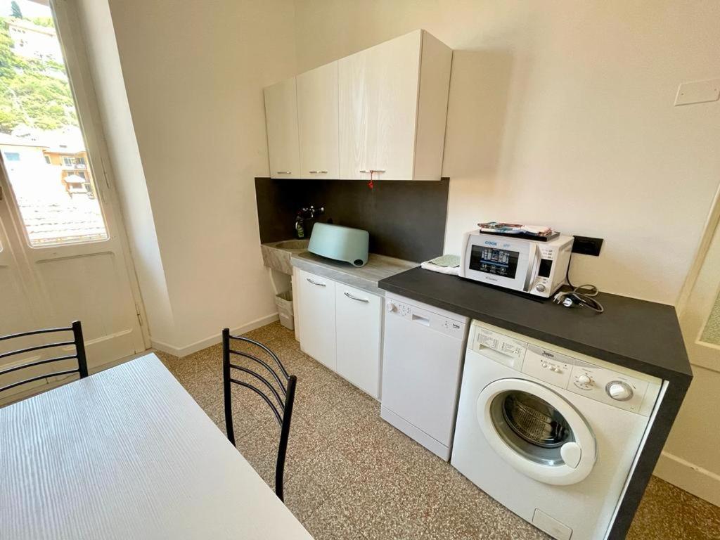 Big Wave Apartment - Levanto, 5 Terre Eksteriør bilde