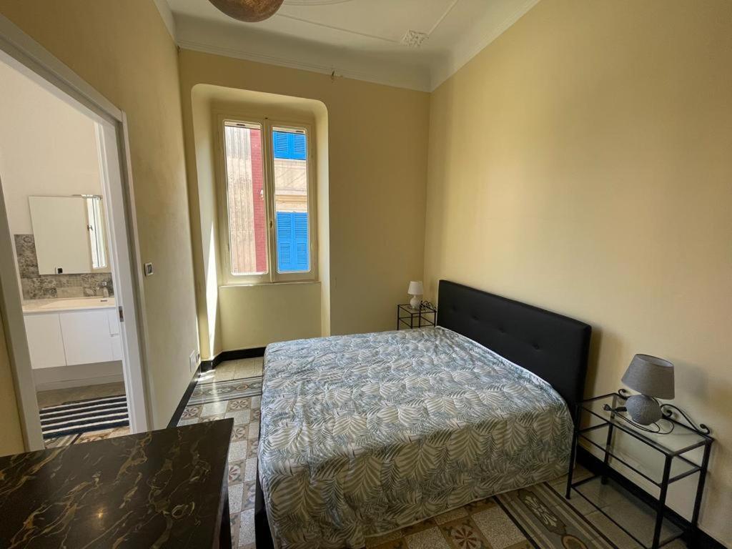 Big Wave Apartment - Levanto, 5 Terre Eksteriør bilde