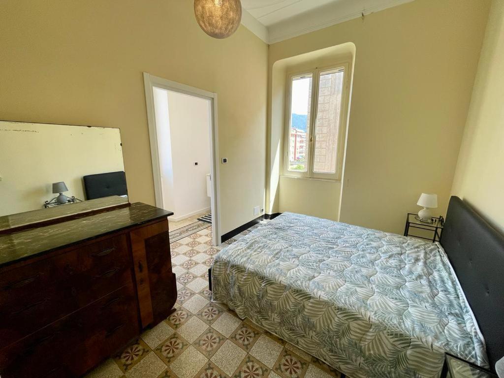 Big Wave Apartment - Levanto, 5 Terre Eksteriør bilde