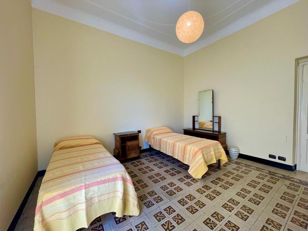 Big Wave Apartment - Levanto, 5 Terre Eksteriør bilde
