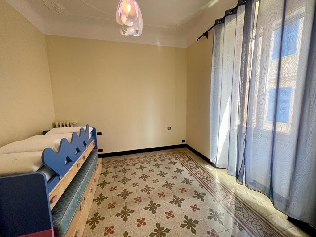 Big Wave Apartment - Levanto, 5 Terre Eksteriør bilde
