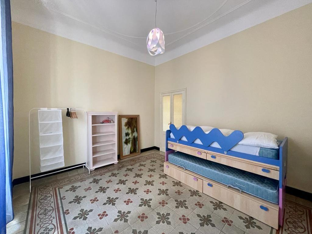 Big Wave Apartment - Levanto, 5 Terre Eksteriør bilde