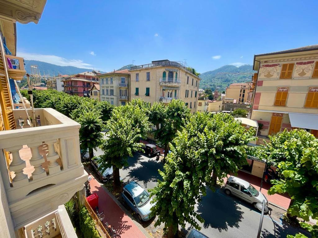 Big Wave Apartment - Levanto, 5 Terre Eksteriør bilde